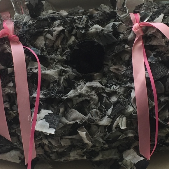 Small purse, handbag, pocketbook - Picture 3 of 4